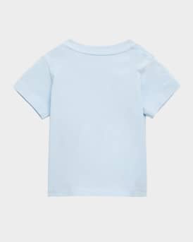 Boy's Logo-Print T-Shirt, Size 6M-3