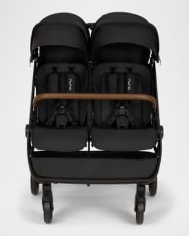 Nuna Trvl Dubl Stroller
