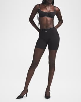 Cotton Jersey Boxers