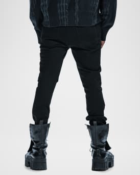 x DDG Men's Bryant Skinny Jeans