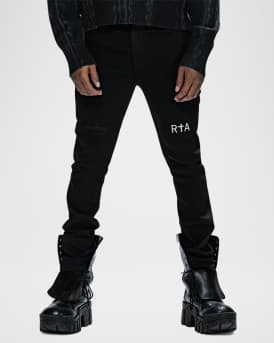 x DDG Men's Bryant Skinny Jeans