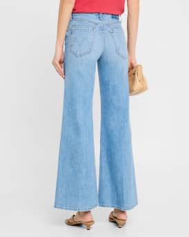The Tomcat Roller Skimp Jeans