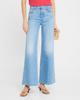 The Tomcat Roller Skimp Jeans