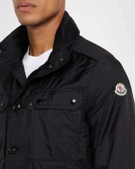 Men's Lez Field Jacket