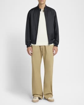 Men's Reppe Water-Repellent Jacket