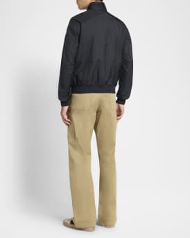 Men's Reppe Water-Repellent Jacket