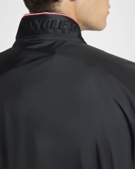 Men's Reppe Water-Repellent Jacket