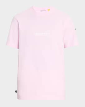 x FRGMT Men's Script T-Shirt