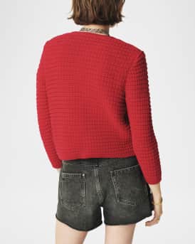 Gaspard Cardigan