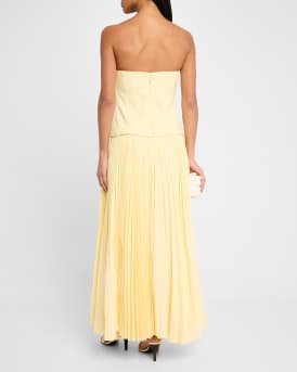 Newbewick Maxi Dress