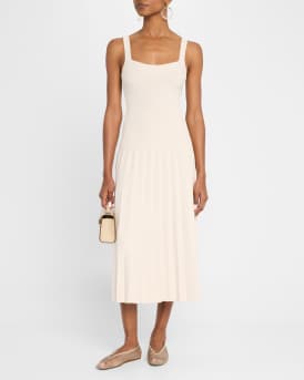 Ellison Midi Dress