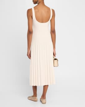 Ellison Midi Dress