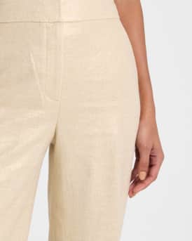 Brixton Wide-Leg Pants
