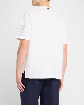 Men's 4-Bar Milano T-Shirt