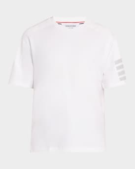 Men's 4-Bar Milano T-Shirt