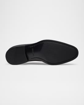Men's Oberan Leather Oxfords
