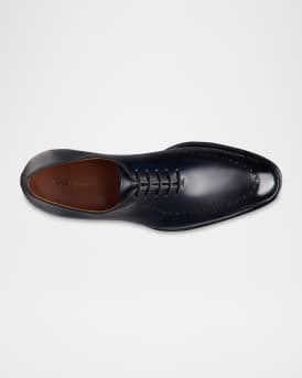Men's Oberan Leather Oxfords