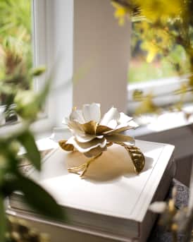 Gardenia Object