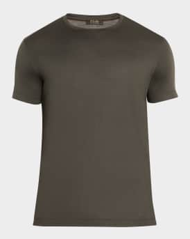 Men's The Gift of Kings® Kim Crewneck T-Shirt