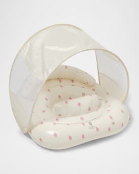 Baby's Interactive Pool Float, 6-12 Months