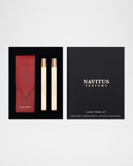 Seductive Travel Set For Her 