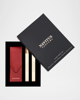 Seductive Travel Set For Her 