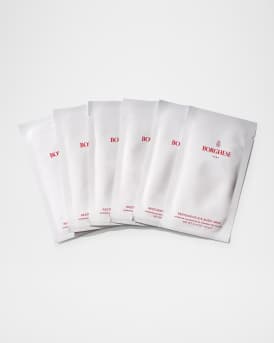 Restorative Eye Sheet Masks, 0.16 oz.