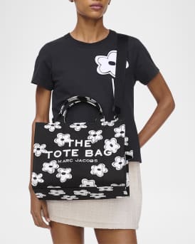 The Medium Tote Bag
