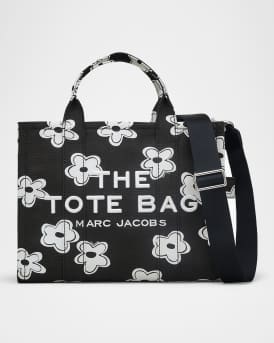 The Medium Tote Bag