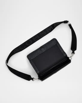 The Mini Crossbody Bag