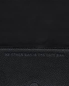 The Mini Crossbody Bag