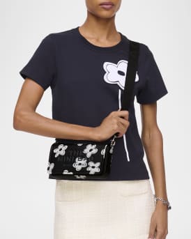 The Mini Crossbody Bag