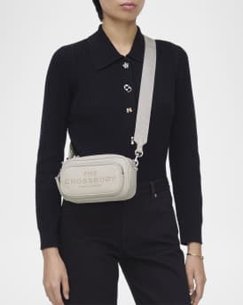 The Crossbody Bag