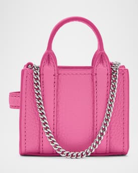 The Nano Tote Crossbody Bag