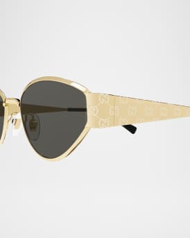 Sunglass Metal Sunglasses