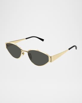 Sunglass Metal Sunglasses