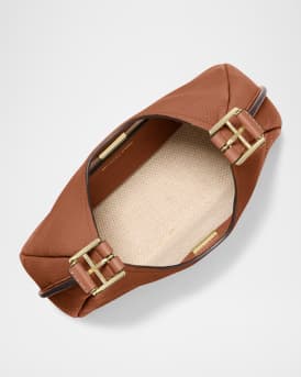 Nolita Small Hobo Shoulder Bag