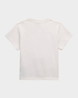 Kid's Roxy Wolf Graphic T-Shirt, Size 4-12
