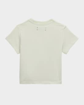 Boy's Music Club Graphic T-Shirt, Size 4-12