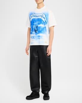 Men's Metallica Ride the Lightning T-Shirt