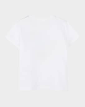 Boy's Logo & Sea Shell-Print T-Shirt, Size 12M-3