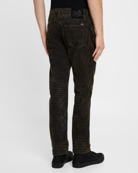 Men's Palladium Slim-Straight Jeans