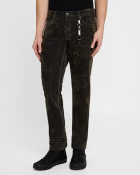 Men's Palladium Slim-Straight Jeans