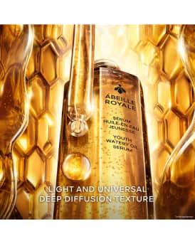 Abeille Royale Youth Watery Oil Serum