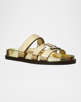 Ines Sport Slide Sandals