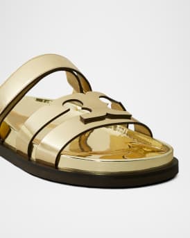 Ines Sport Slide Sandals