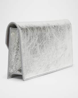 Loubi54 Clutch Bag