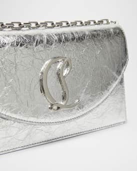 Loubi54 Clutch Bag
