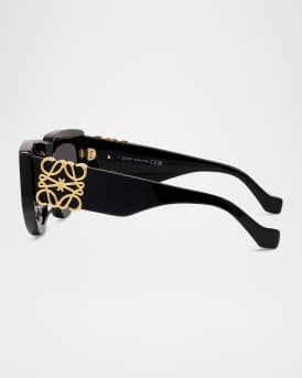Anagram LW40154U Sunglasses