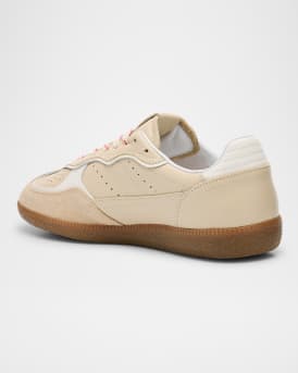 TB.490 Rife Leather Low-Top Sneakers